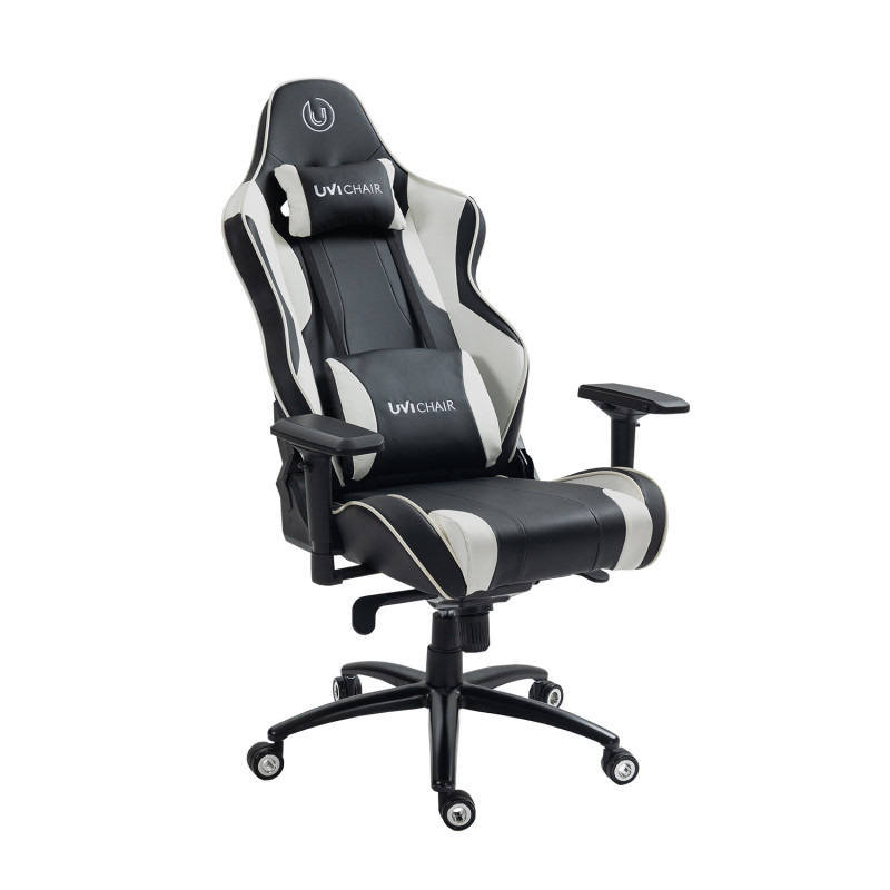 UVI Chair Sport XL White gaming/uredska stolica
