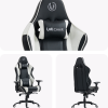 UVI Chair Sport XL White gaming/uredska stolica