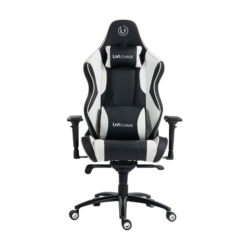 UVI Chair Sport XL White gaming/uredska stolica