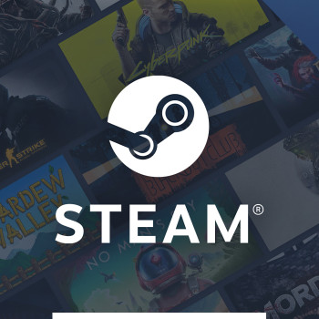 Steam Gift Card 25 EUR - Steam Key - Europe