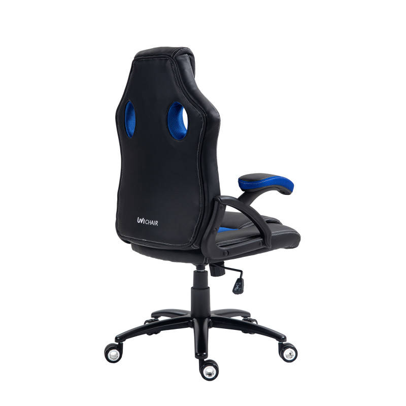 UVI Chair Storm Blue gaming / pisarniški stol UVI Chair Storm Blue gaming / pisarniški stol