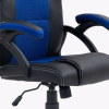 UVI Chair Storm Blue gaming / pisarniški stol UVI Chair Storm Blue gaming / pisarniški stol