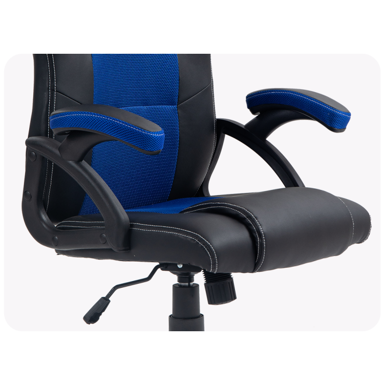 UVI Chair Storm Blue gaming / pisarniški stol UVI Chair Storm Blue gaming / pisarniški stol