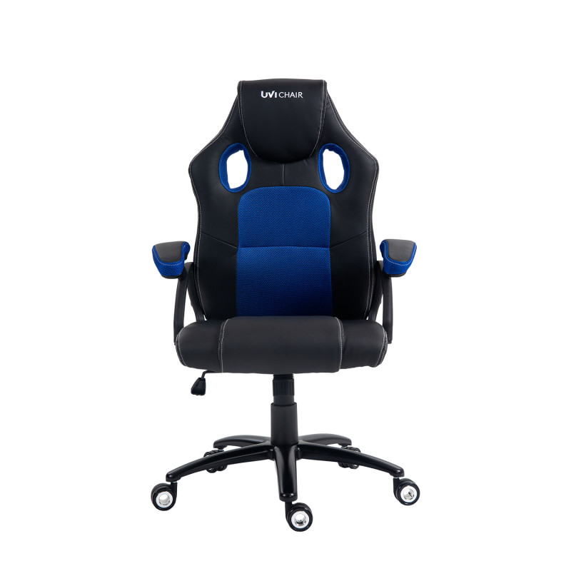 UVI Chair Storm Blue gaming / pisarniški stol UVI Chair Storm Blue gaming / pisarniški stol