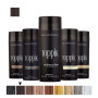 Toppik Hair Fiber, Dark Brown (large 27.5 g, up to 50 applications)