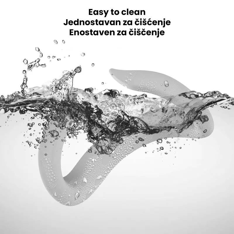 Silikonska maska za naočale Meta Quest 3 Silikonska maska za naočale Meta Quest 3