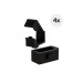 UVI RACING Cable Managment CLIPS (4x)