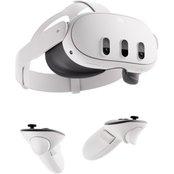 Meta Quest 3 512 GB VR Headset