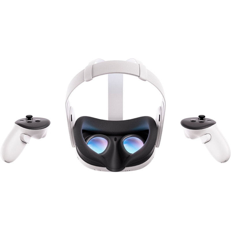 Meta Quest 3 512 GB VR GB VR naočale Meta Quest 3 512 GB VR GB VR naočale