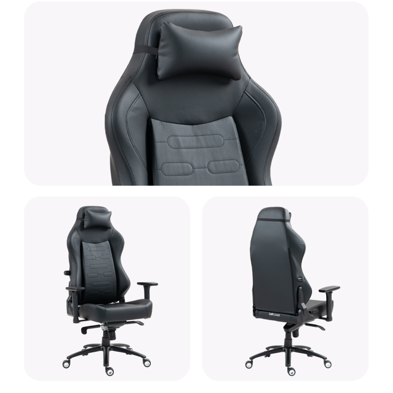UVI Chair Elegant Business gaming / office chair