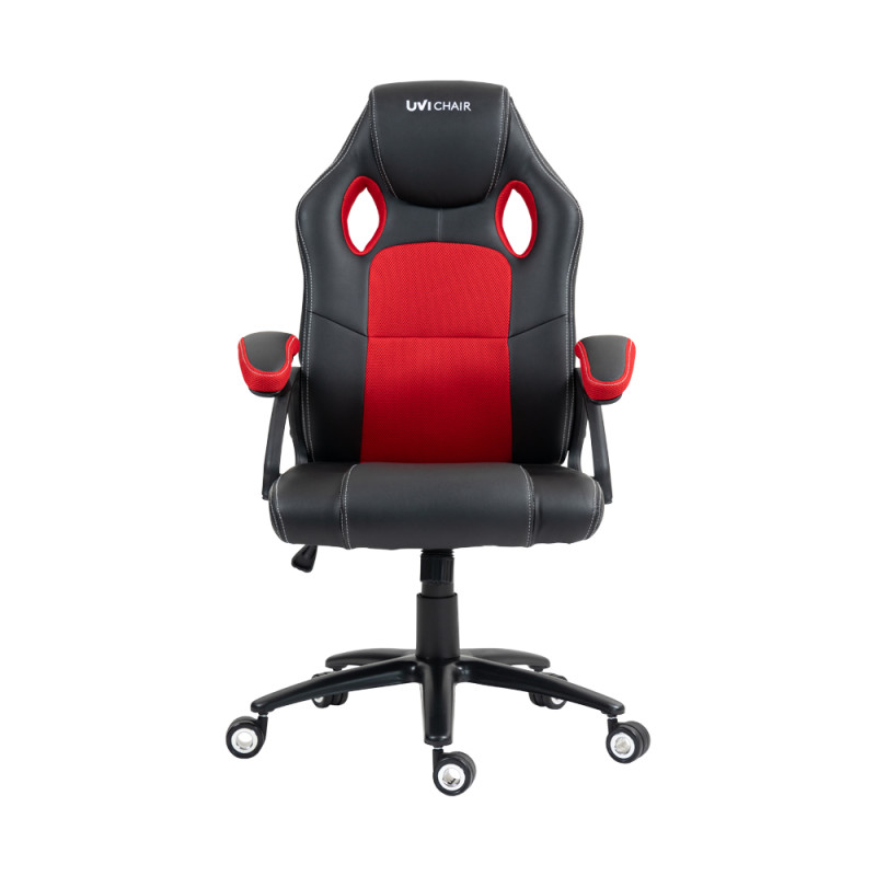 UVI Chair Hero Red gaming / pisarniški stol UVI Chair Hero Red gaming / pisarniški stol