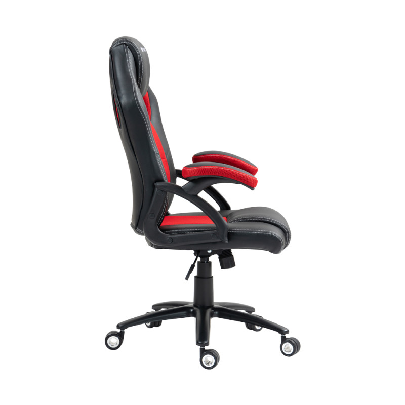 UVI Chair Hero Red gaming / pisarniški stol UVI Chair Hero Red gaming / pisarniški stol