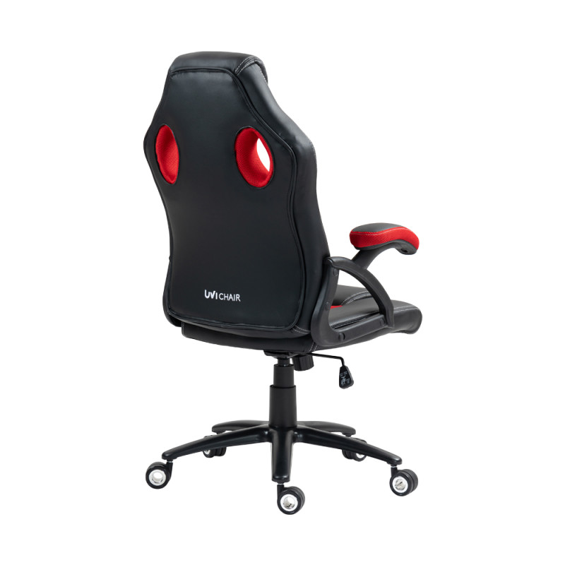 UVI Chair Hero Red gaming / pisarniški stol UVI Chair Hero Red gaming / pisarniški stol