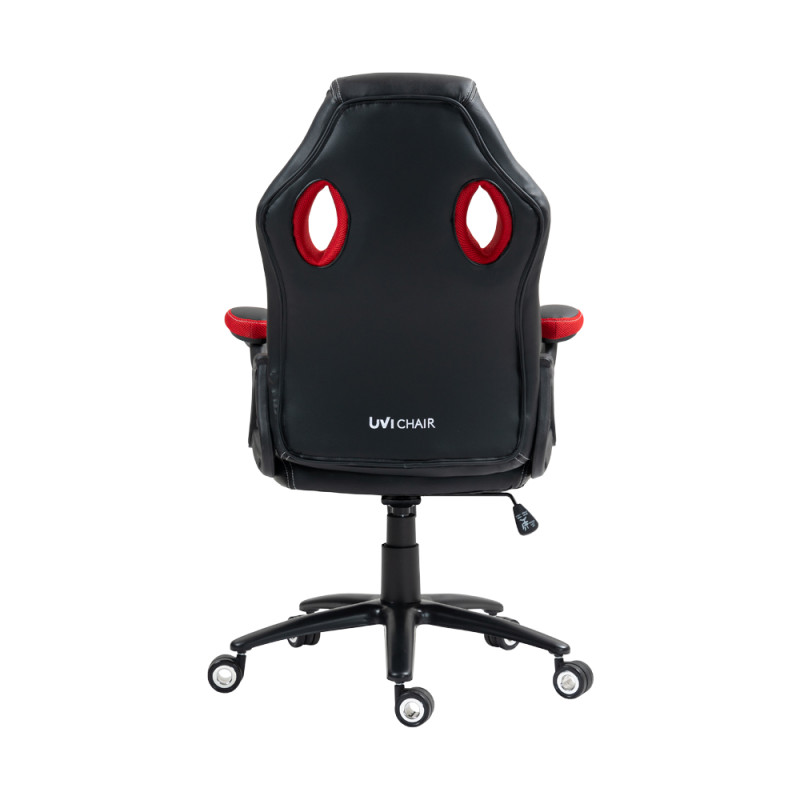 UVI Chair Hero Red gaming / pisarniški stol UVI Chair Hero Red gaming / pisarniški stol