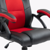 UVI Chair Hero Red gaming / pisarniški stol UVI Chair Hero Red gaming / pisarniški stol