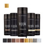 Toppik Hair Fiber, Light Blonde (large 27.5 g, up to 50 applications)