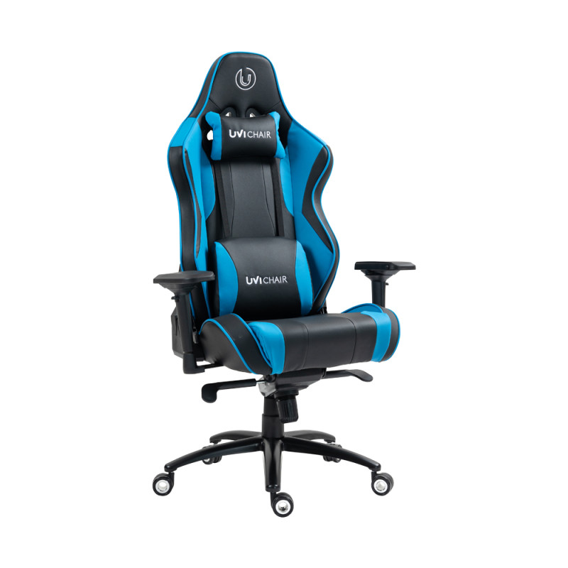 UVI Chair Sport XL Blue gaming / office chair