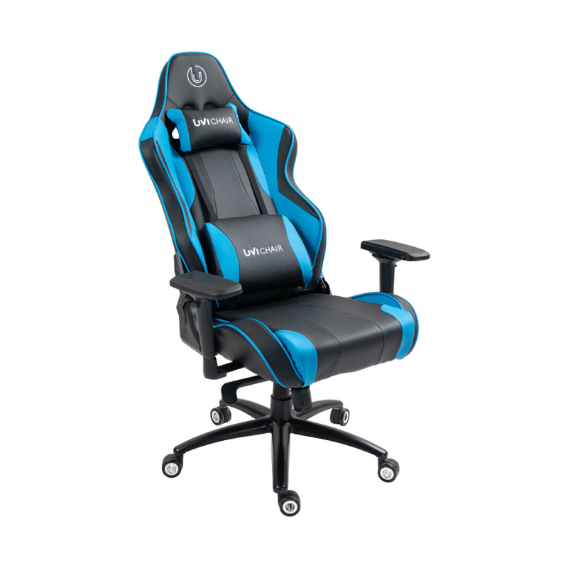 UVI Chair Sport XL Blue gaming / office chair