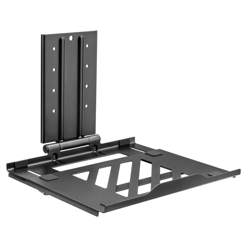UVI pladenj za prenosnik / tablico za VESA nosilce za monitorje UVI pladenj za prenosnik / tablico za VESA nosilce za monitorje