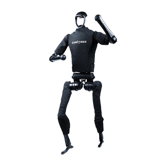 Unitree H1 Unitree H1