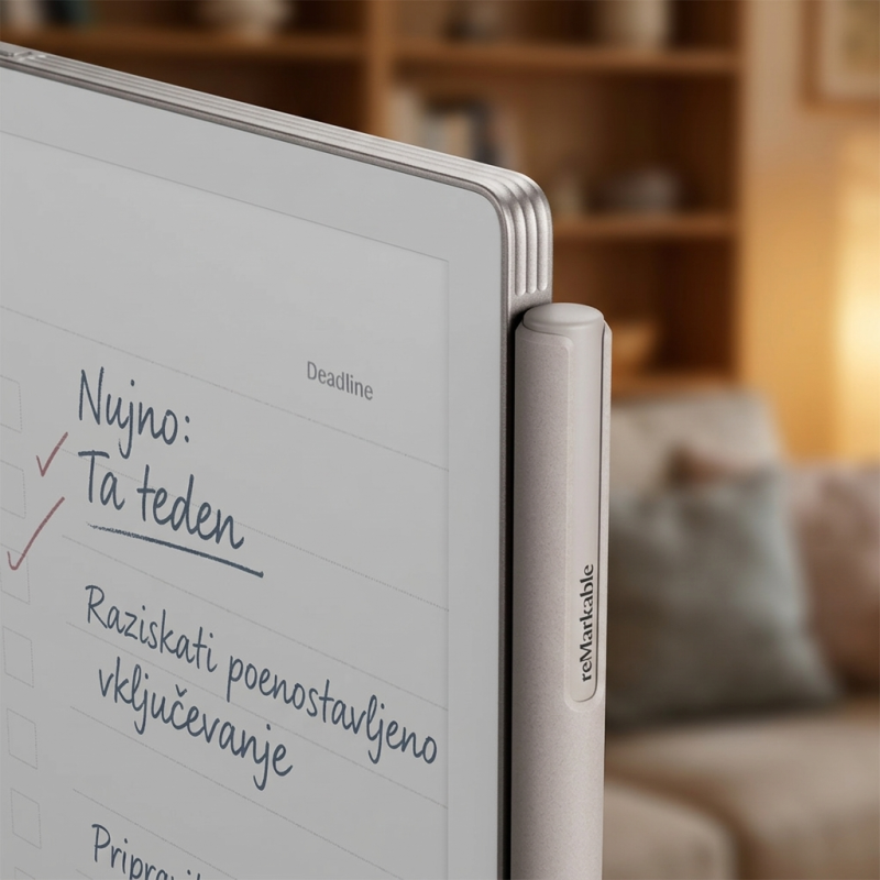 Tablica reMarkable Paper Pro + Marker